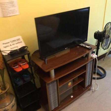 1Br One Oasis Condo Bldg1 Ground Floor 达沃 外观 照片
