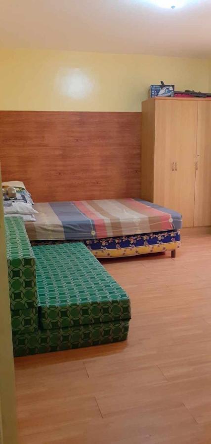 1Br One Oasis Condo Bldg1 Ground Floor 达沃 外观 照片