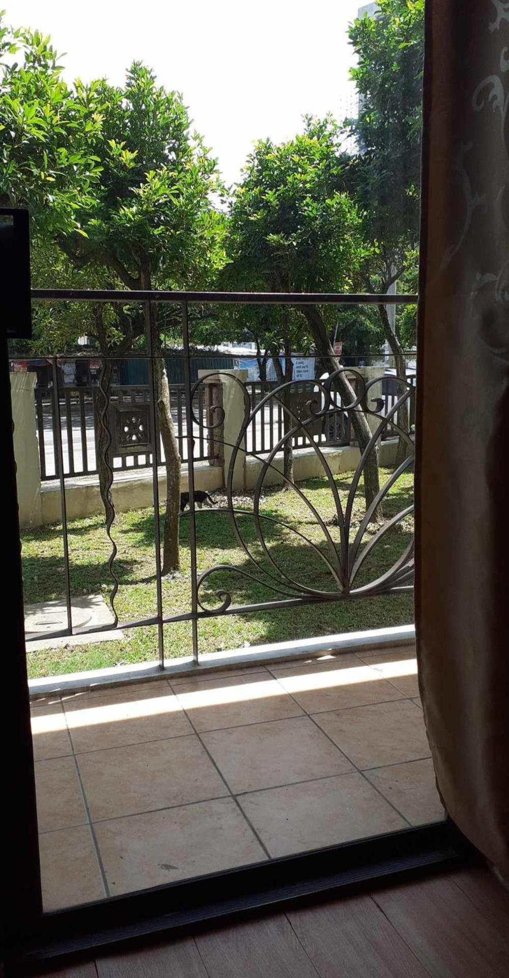 1Br One Oasis Condo Bldg1 Ground Floor 达沃 外观 照片