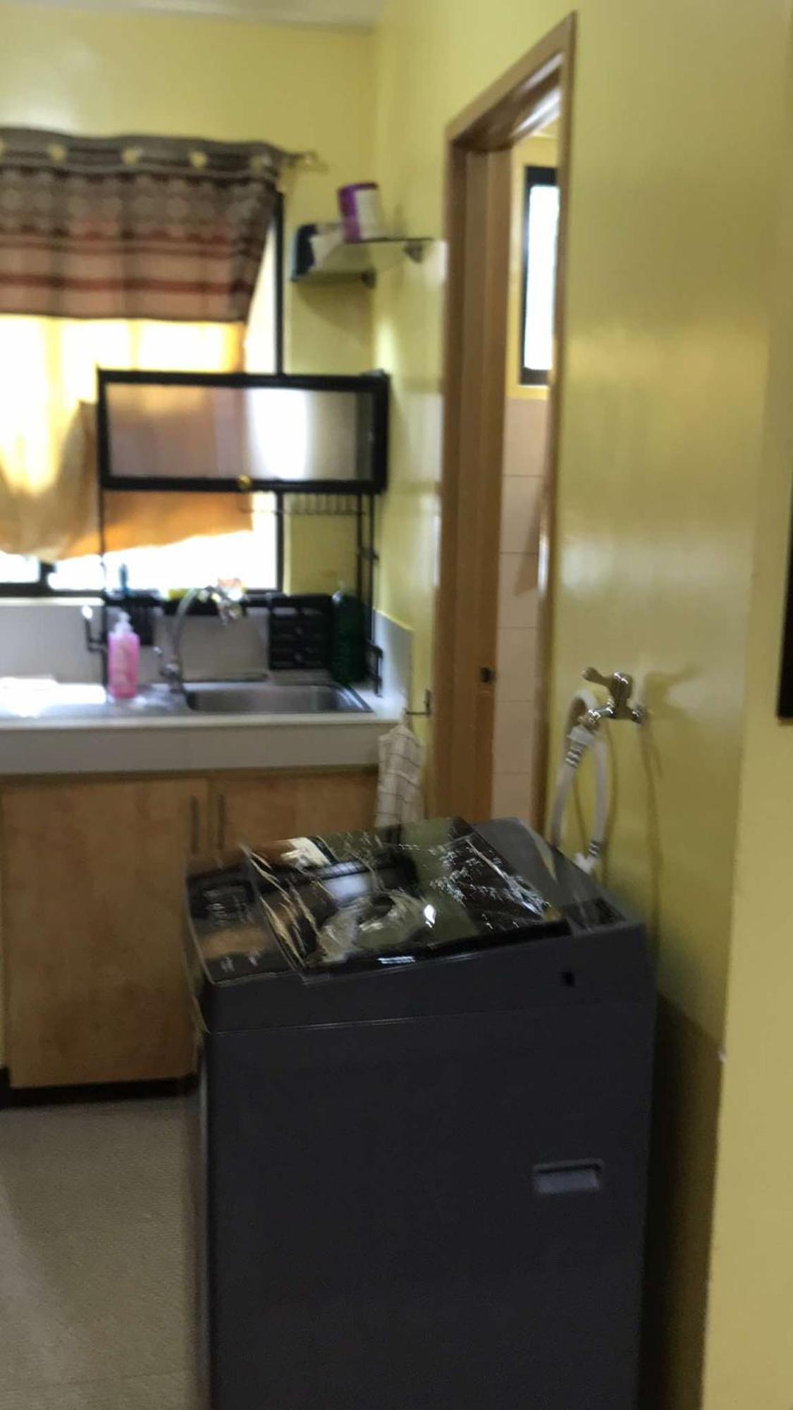 1Br One Oasis Condo Bldg1 Ground Floor 达沃 外观 照片