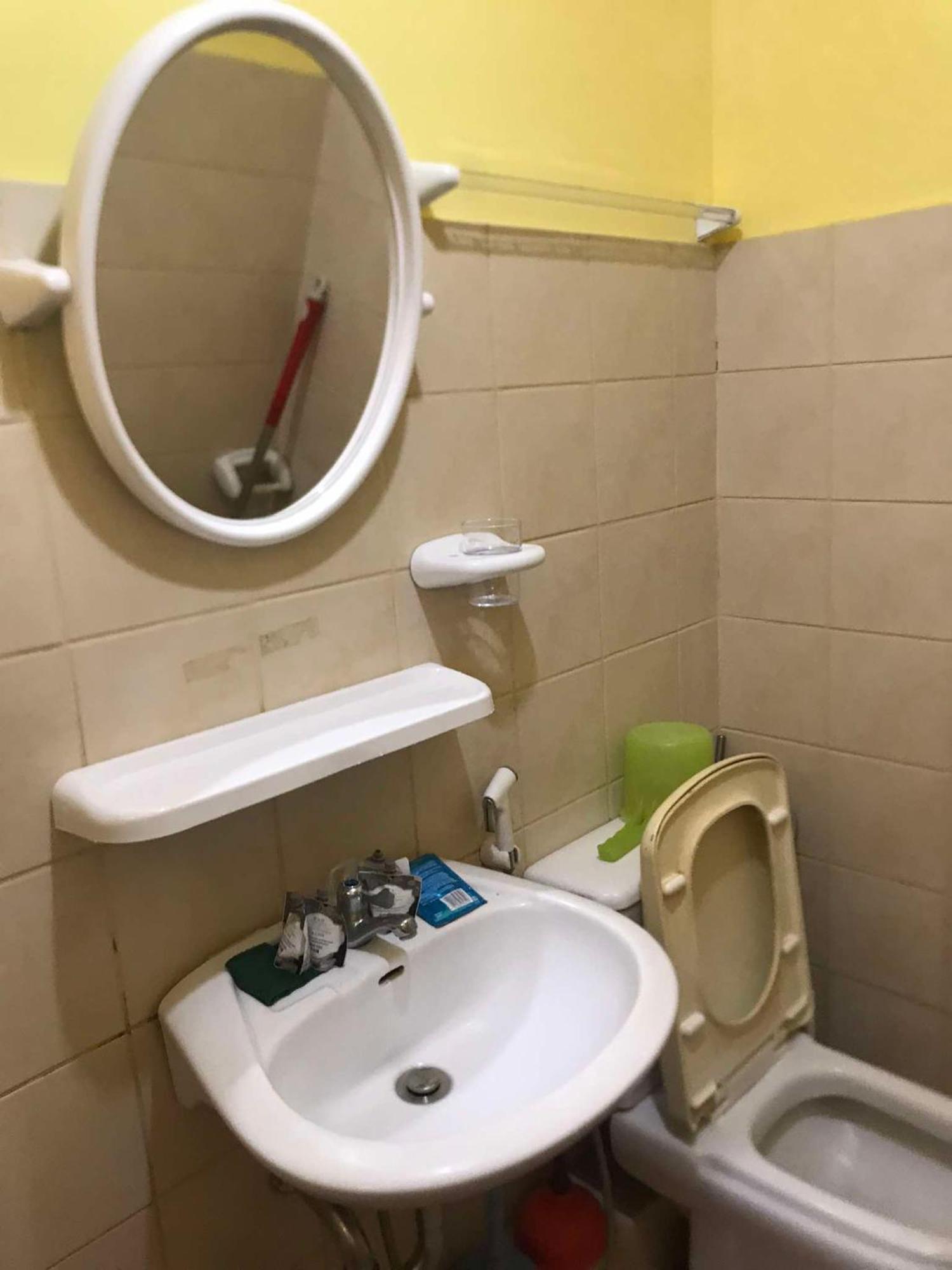 1Br One Oasis Condo Bldg1 Ground Floor 达沃 外观 照片