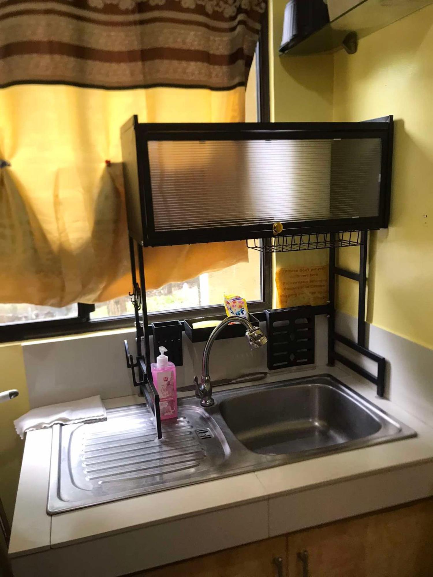 1Br One Oasis Condo Bldg1 Ground Floor 达沃 外观 照片